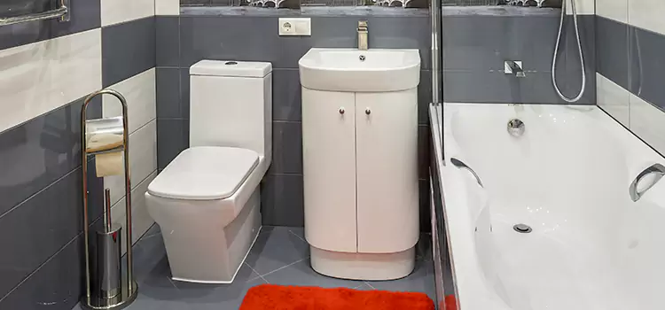 Hansgrohe Shaving Mirror Kernersville