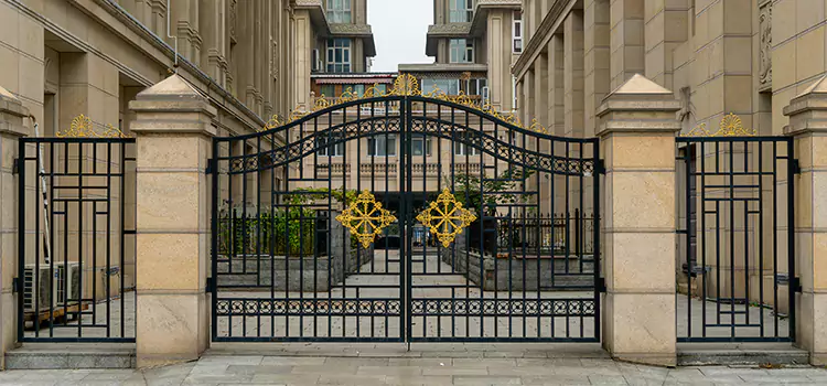 Comprehensive Iron Gate Maintenance Solutions in Kernersville, NC