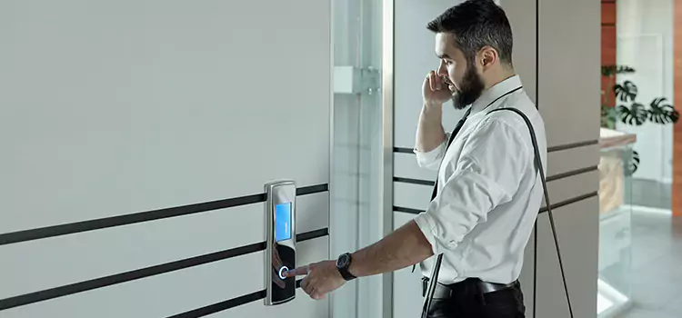 Cloud Based Access Control Kernersville