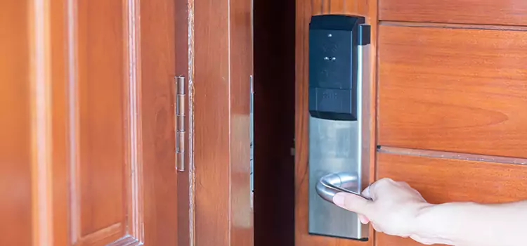 Commercial Keyless Entry Locks Kernersville