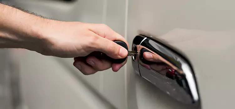 Car Unlock Service Price Kernersville