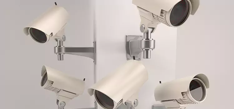Your Trusted Partner for CCTV Solutions in Kernersville