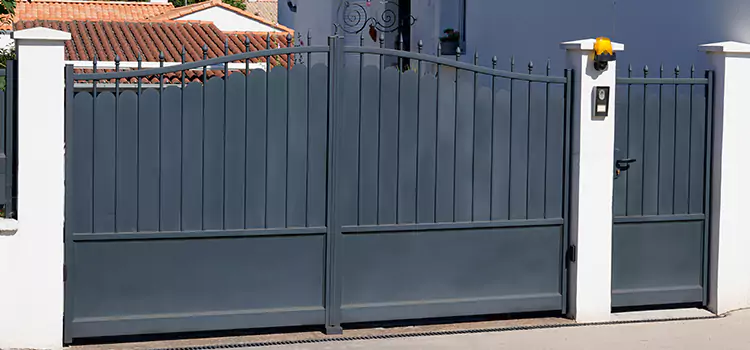 Emergency Commercial Gate Repair Kernersville