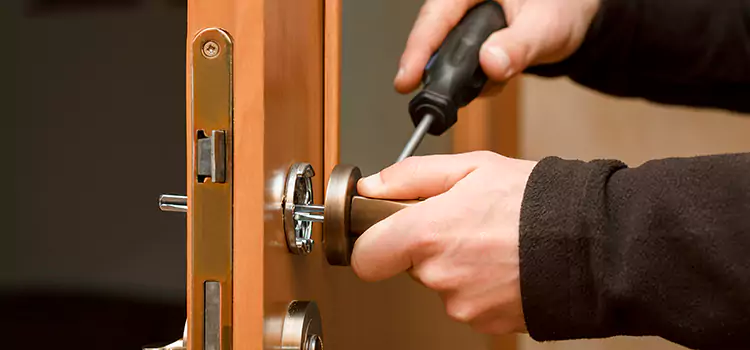 Semi Truck Locksmith Kernersville