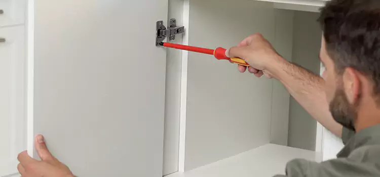 Screen Door Hinge Repair Kernersville