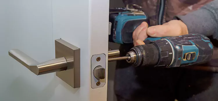 Brand Lock Repair and Specialty Services Kernersville