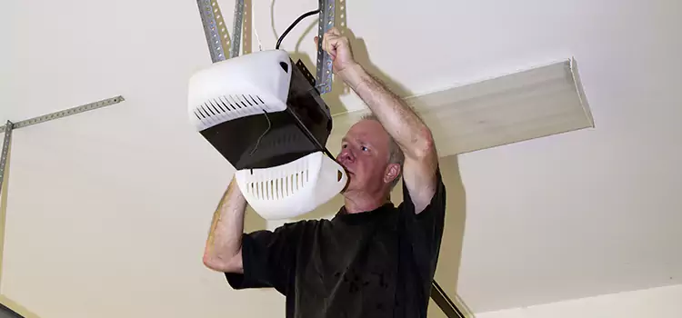 Garage Door Opener Service Kernersville