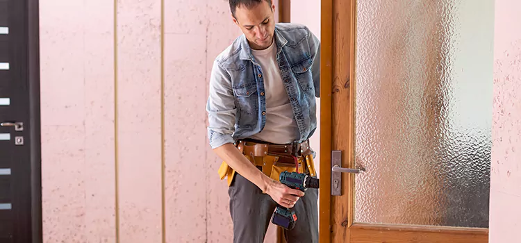 Door Glass Replacement Kernersville
