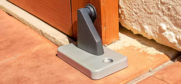 Aesthetic Door Stop Selection Kernersville