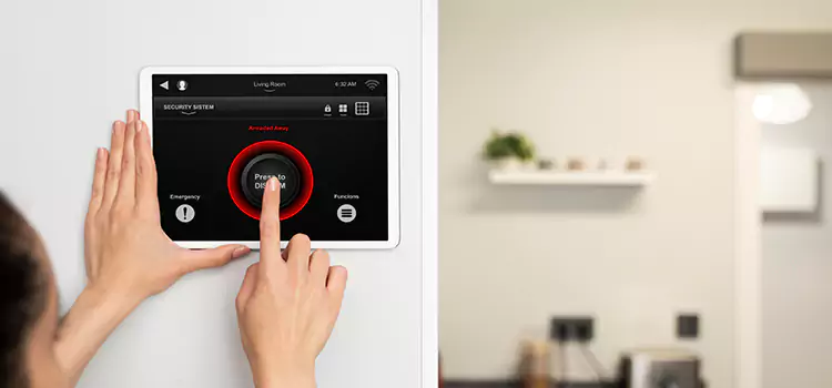 Blink Video Doorbell Installation Kernersville
