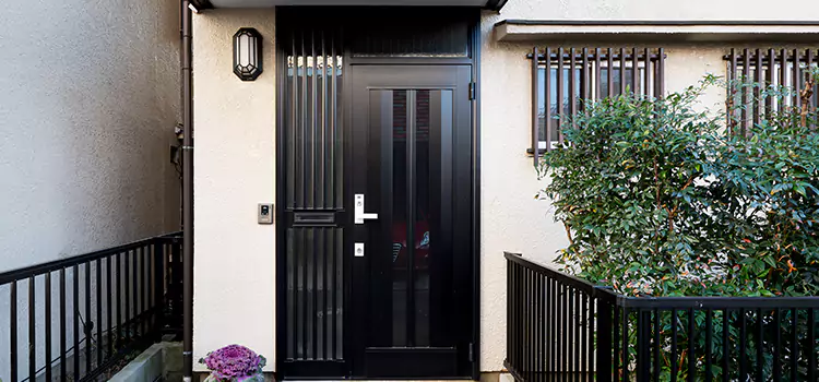 Popular Exterior Door Options in Kernersville, NC