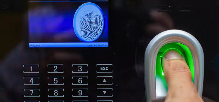 Your Trusted Partner for Secure Access in Kernersville, NC