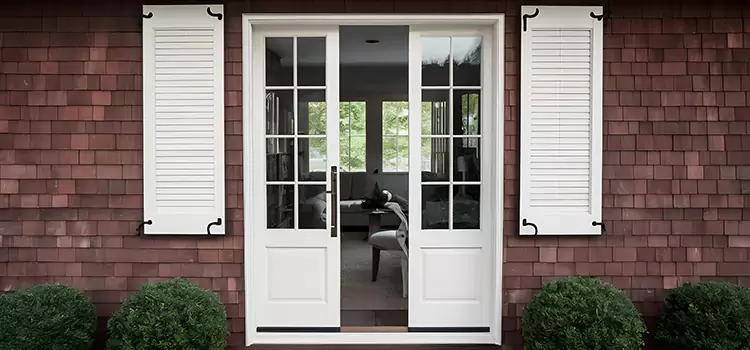 French Door Restoration Kernersville