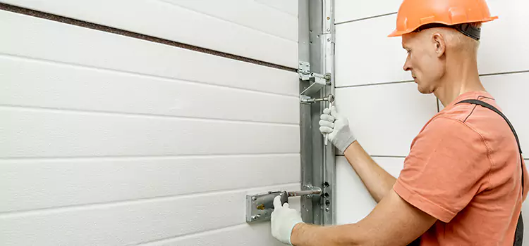 Why Choose Us for Garage Door Lock Services in Kernersville, NC?