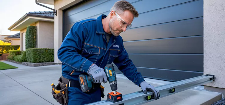 Why Choose Us for Garage Door Off Track Services in Kernersville, North Carolina?