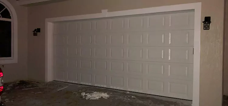 Garage Door Coil Replacement Kernersville