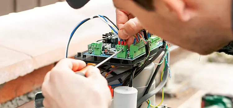 Specialized Brand Gate Motor Repairs Kernersville