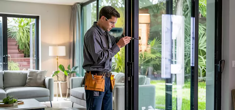 Why Choose Us for Your Glass Door Needs in Kernersville, NC?