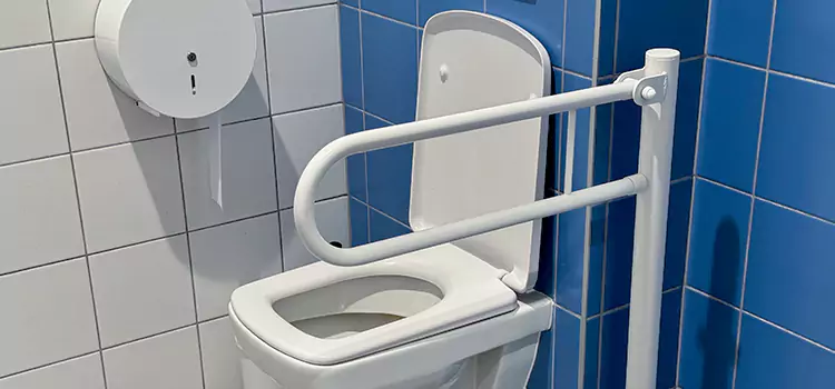 Comprehensive Solutions in Kernersville, NC for Accessible Facilities