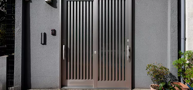 Why Choose Us for Your Security Needs in Kernersville, NC?
