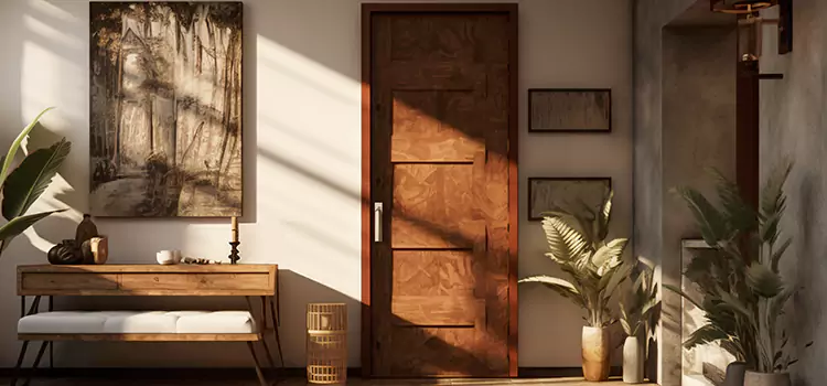 Specialty Interior Doors Kernersville
