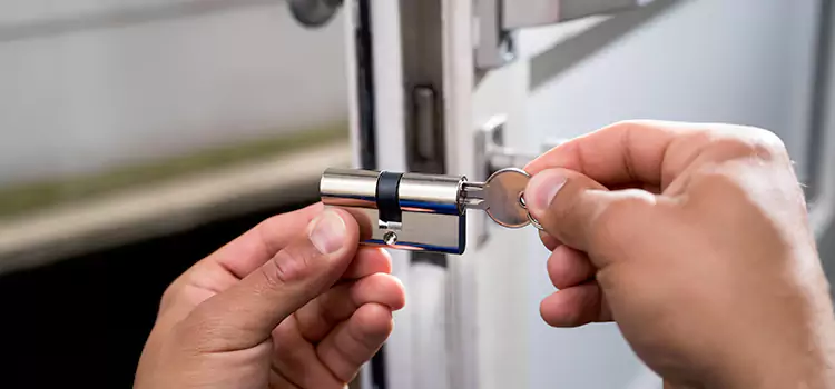 Lock Change Locksmiths Kernersville