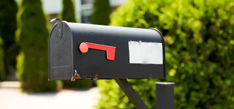 Secure Mailboxes for Packages Kernersville