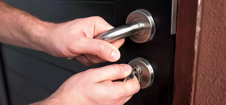 Master Key Control and Audits Kernersville