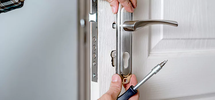 New Door Frame Installation Kernersville