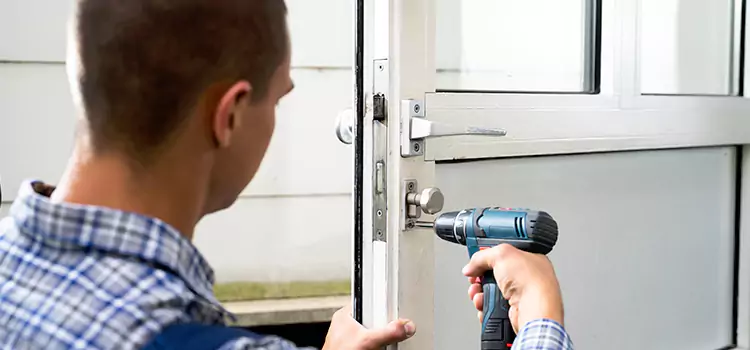 Experienced and Reliable Technicians Kernersville