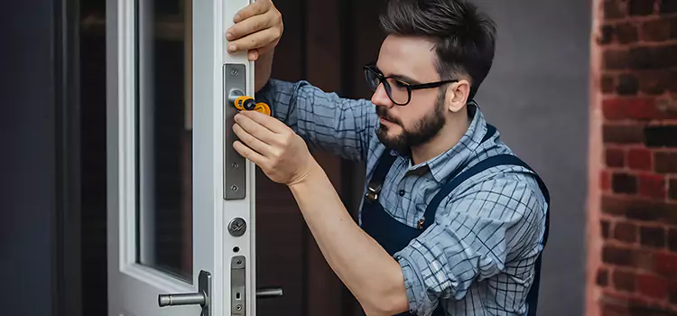 Residential Door Repairs Kernersville