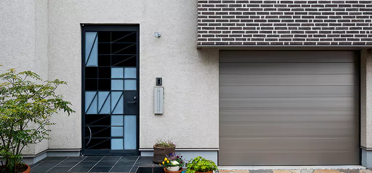 Residential Roll Up Security Doors Kernersville