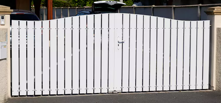Why Choose Us for Residential Gate Repair in Kernersville, NC?