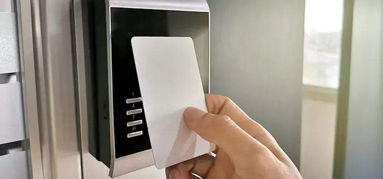 Advanced RFID Technology Integration in Kernersville, NC