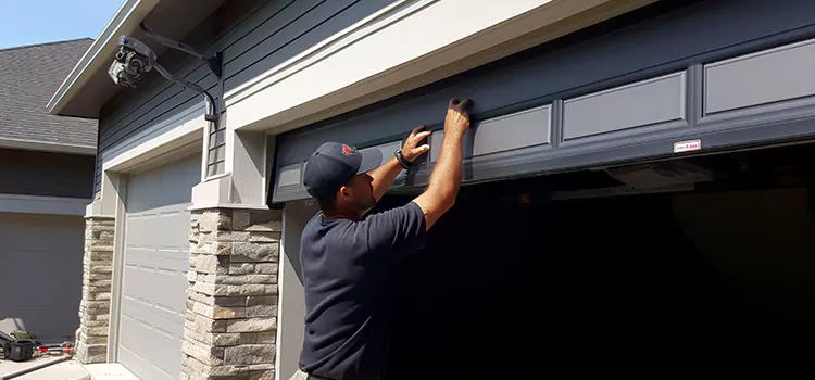 Janus Roll Up Doors Kernersville