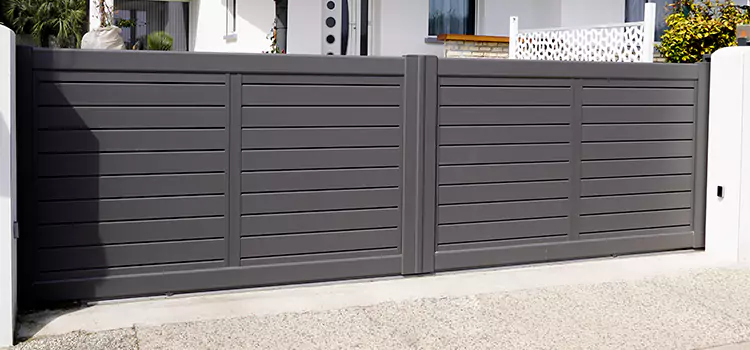 Automatic Gate Fence Kernersville