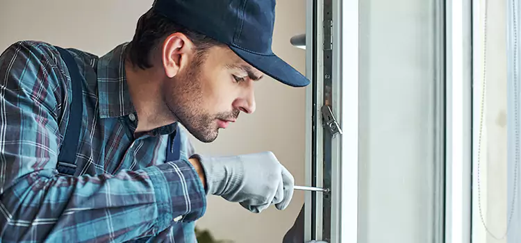 Emergency Response for Latch Issues Kernersville