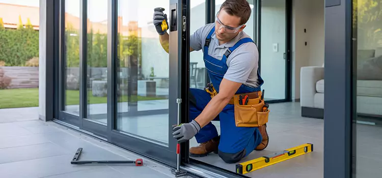 Patio Door Replacement Kernersville