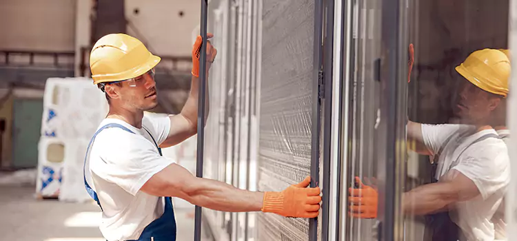 Sliding Door Mesh Replacement Kernersville