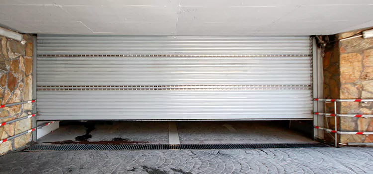 Steel Garage Door Repair Kernersville