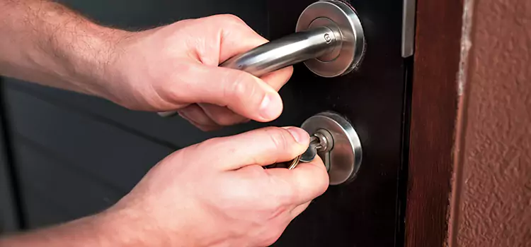 Door Closer Repair & Installation Kernersville