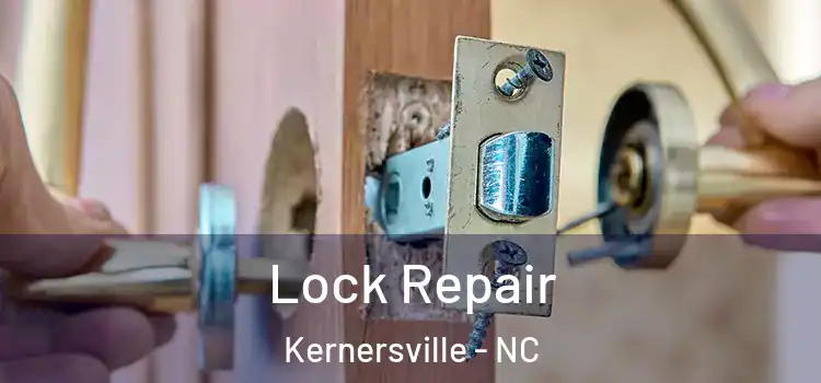 Lock Repair Kernersville - NC