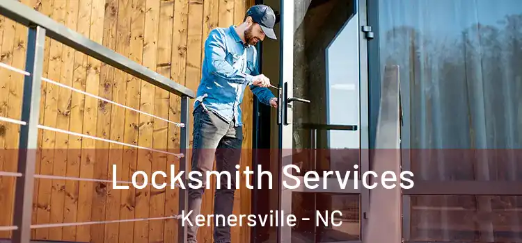 Locksmith Services Kernersville - NC