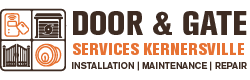 Door & Gate Services Kernersville