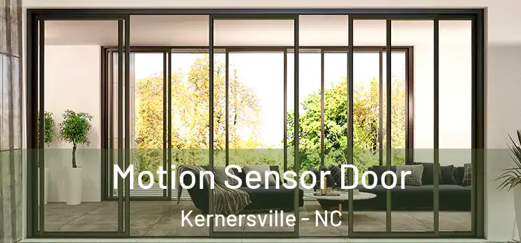 Motion Sensor Door Kernersville - NC