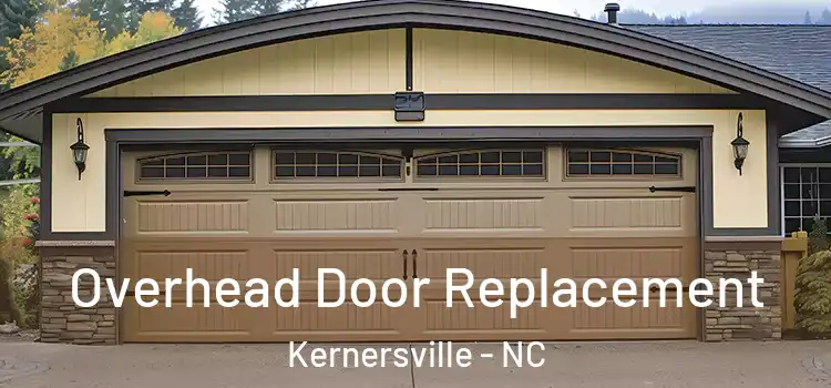  Overhead Door Replacement Kernersville - NC