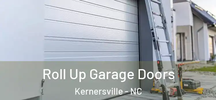  Roll Up Garage Doors Kernersville - NC