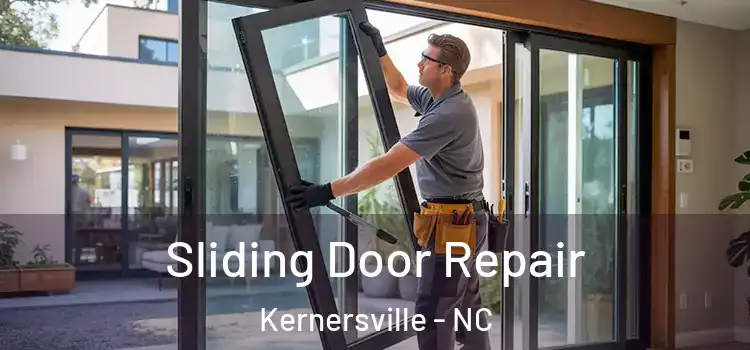Sliding Door Repair Kernersville - NC