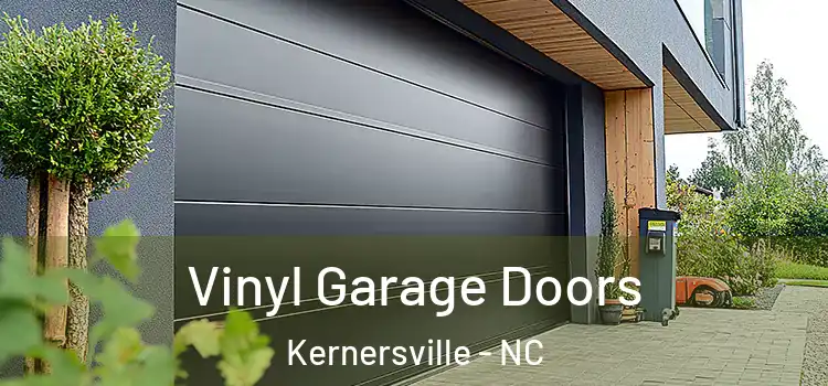  Vinyl Garage Doors Kernersville - NC
